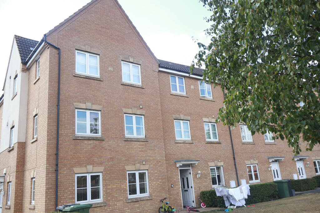 Main image of property: Hargate Way, Peterborough, PE7