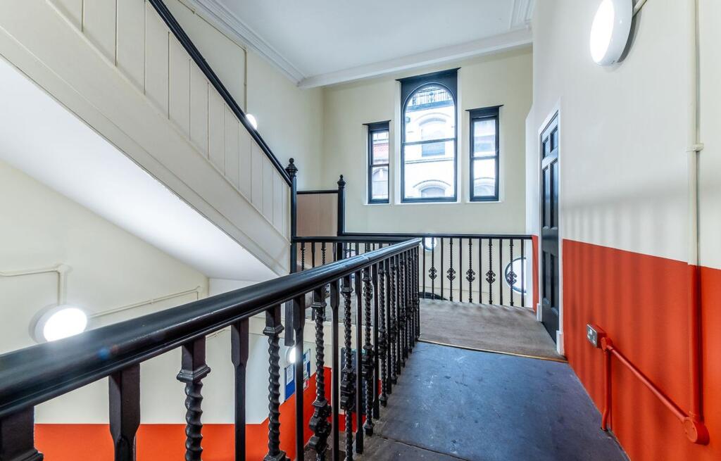 Main image of property: Plumptre Street, Stone Yard, NG1
