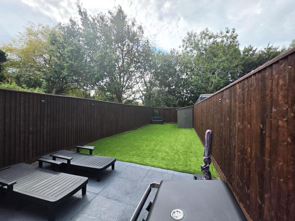 Main image of property: Laburnum Close, Barry, CF62