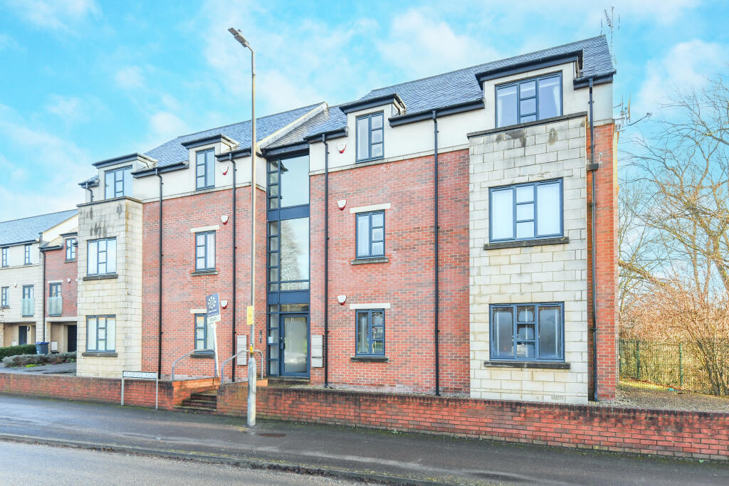 Main image of property: Waterside Mews, Trowbridge