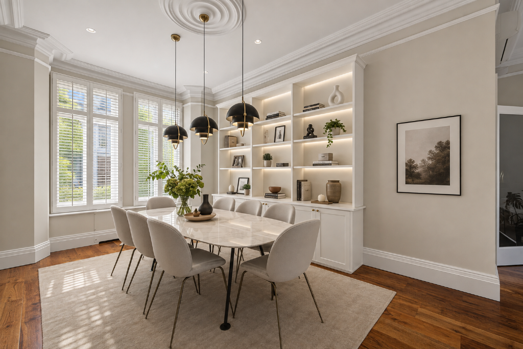 Main image of property: Primrose Gardens, London, NW3