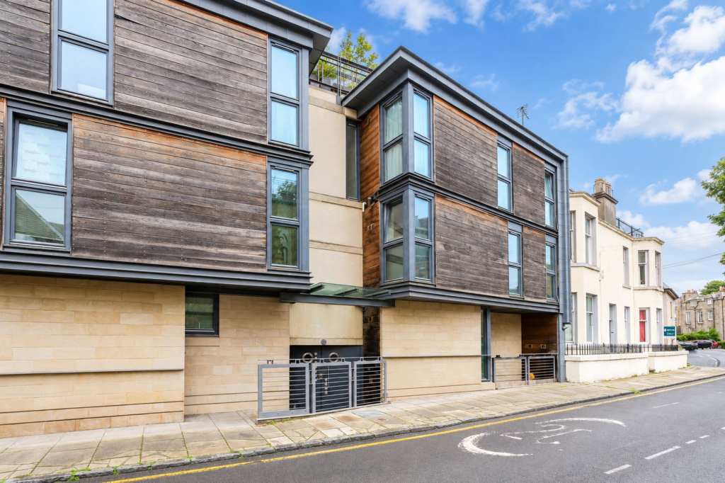 Main image of property: Dean Bank Lane, Edinburgh, EH3