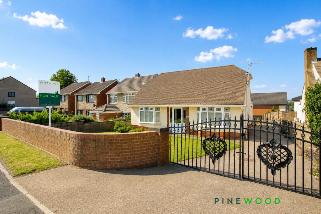 Main image of property: North Wingfield Road, Grassmoor, S42