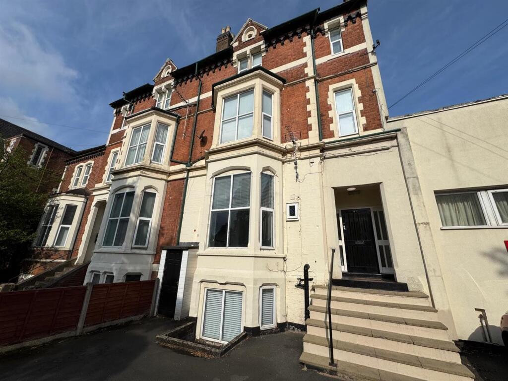 Main image of property: Newbridge Crescent, Wolverhampton, WV6 0LH