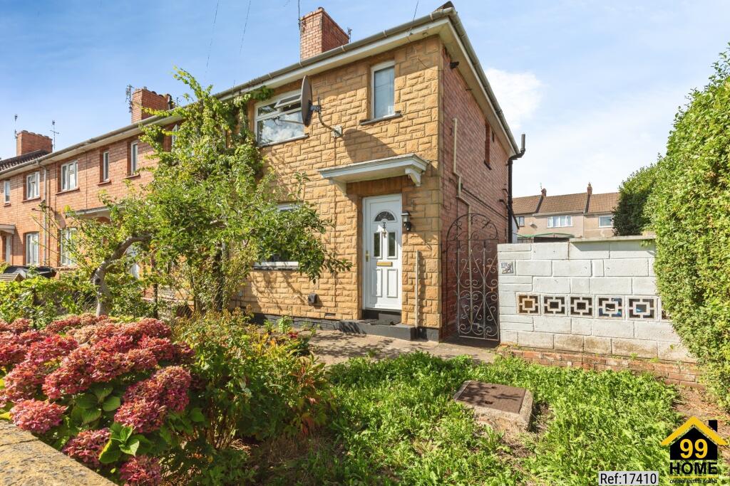 Main image of property: Martock Road, Knowle, Bristol, United Kingdom, BS3