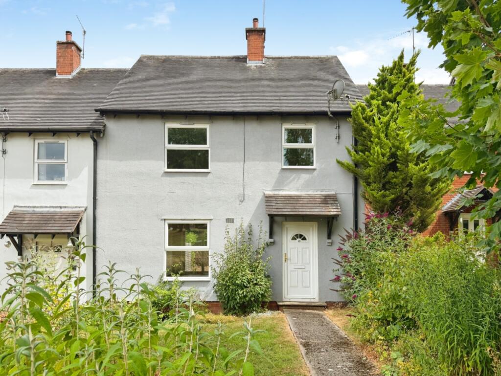 Main image of property: Henley Road, Ludlow, Shropshire