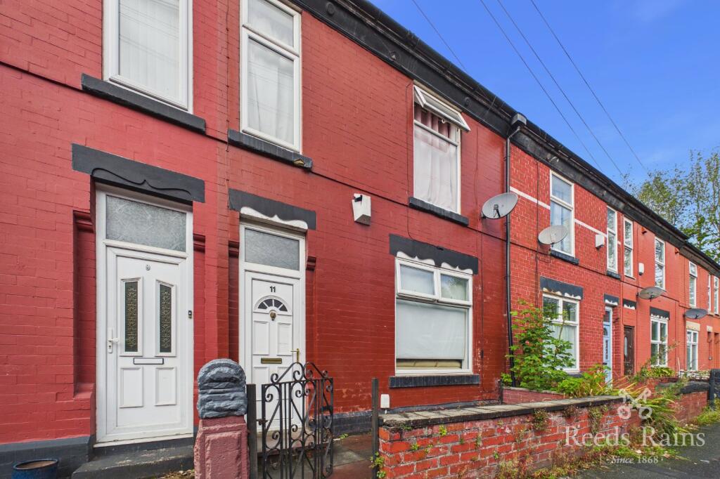 Main image of property: Leybourne Avenue, Manchester, Greater Manchester, M19
