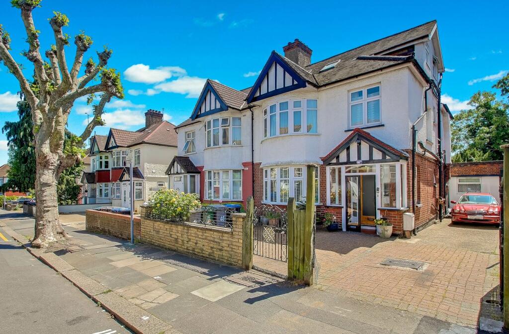 Main image of property: Prout Grove, London, NW10
