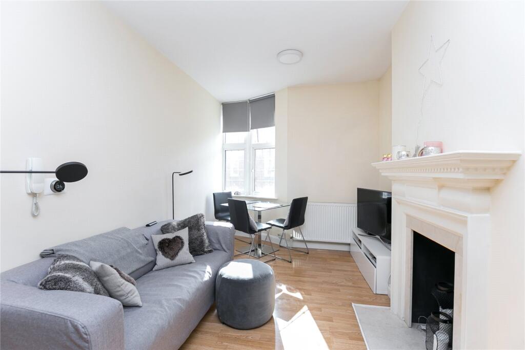 Main image of property: St John's Wood High Street,
St Johns Wood, NW8