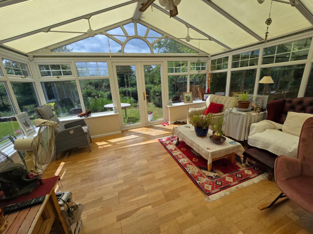 Main image of property: The Drive, Uxbridge, UB10 8