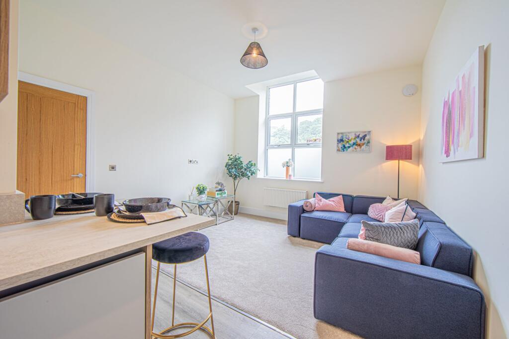 Main image of property: Oldham Road, Sowerby Bridge, HX6