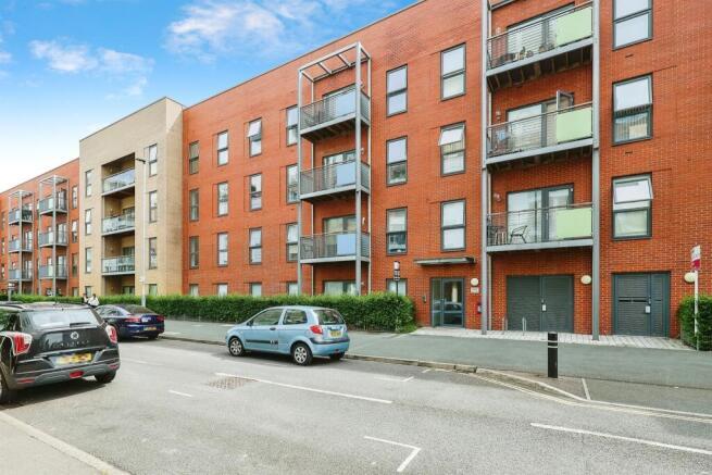 Main image of property: Cross Street, PORTSMOUTH