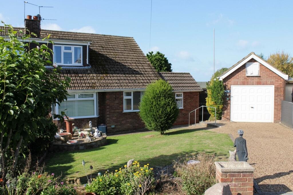 Main image of property: Cherry Holt, Caistor, LN7