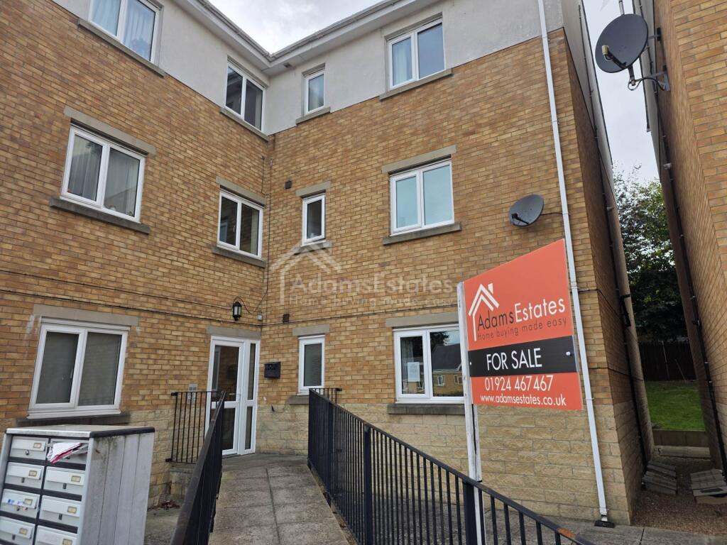 Main image of property: Lemans Drive, Dewsbury