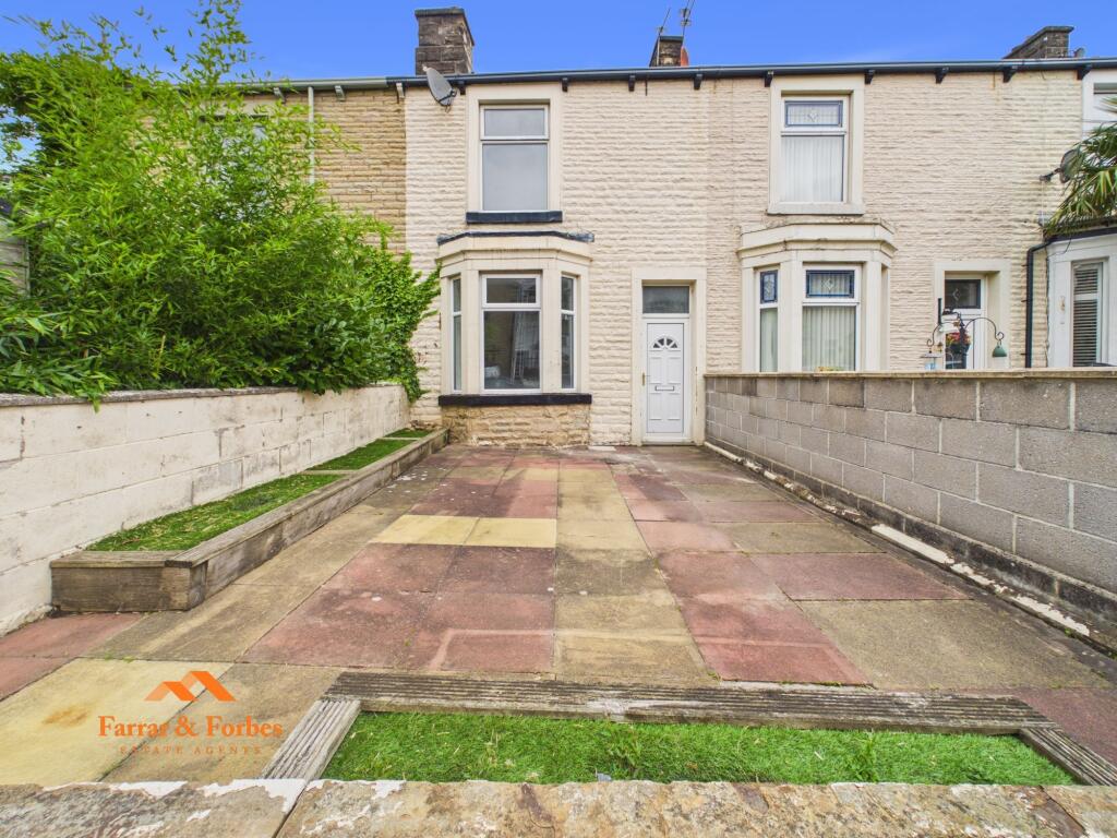 Main image of property: Raleigh Street, Padiham, BB12