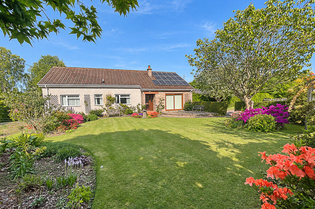 Main image of property: Kingarth Drive, Blairgowrie