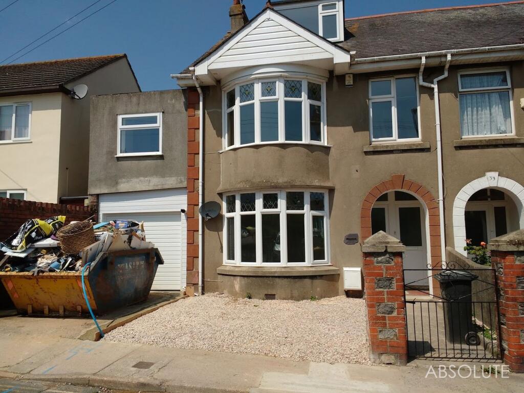 Main image of property: Drew Street, Brixham, TQ5