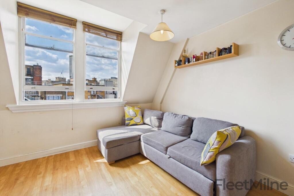 Main image of property: Temple Street, Birmingham