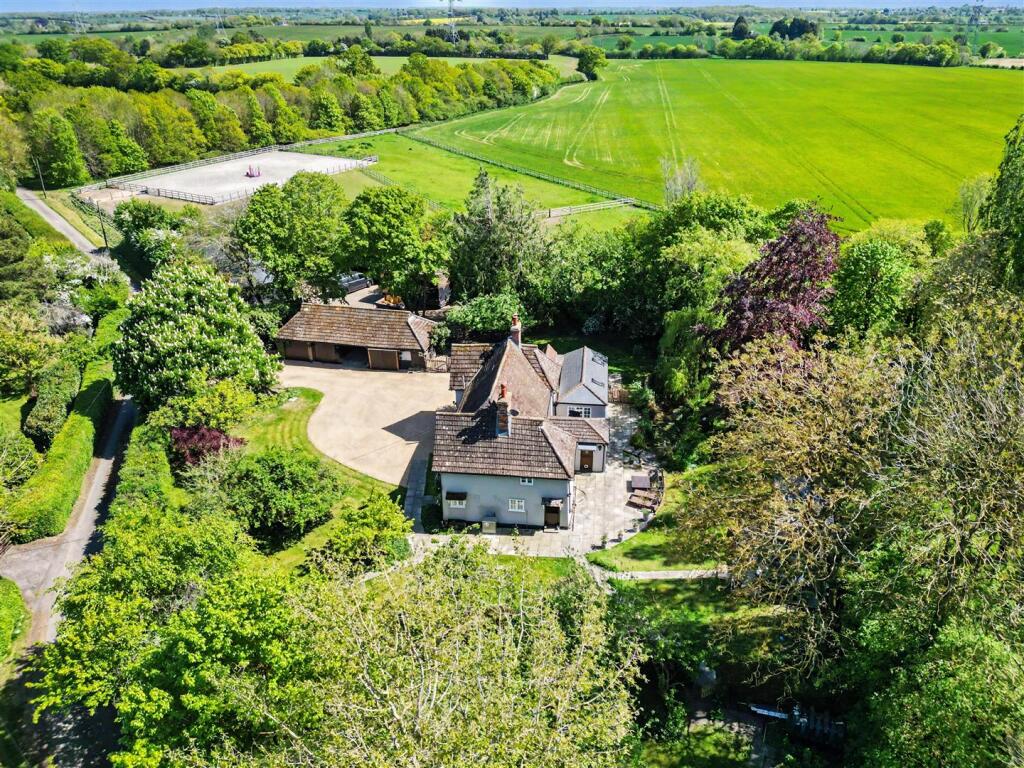 Main image of property: Tindon End, Great Sampford, Saffron Walden