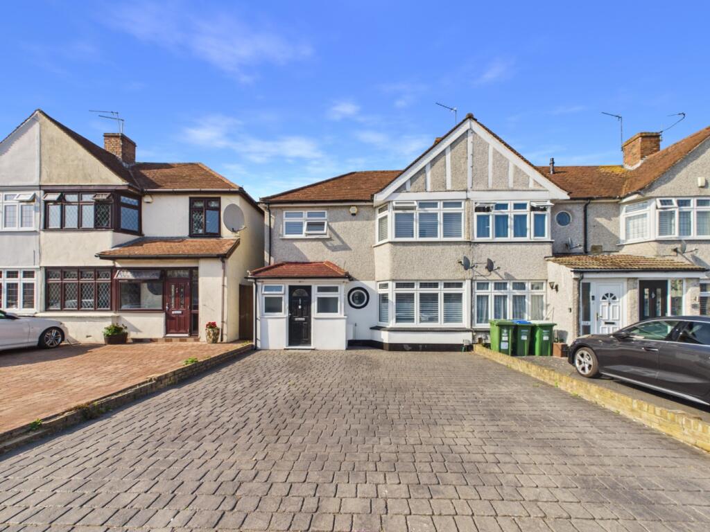 Main image of property: Sidcup, Kent, DA15