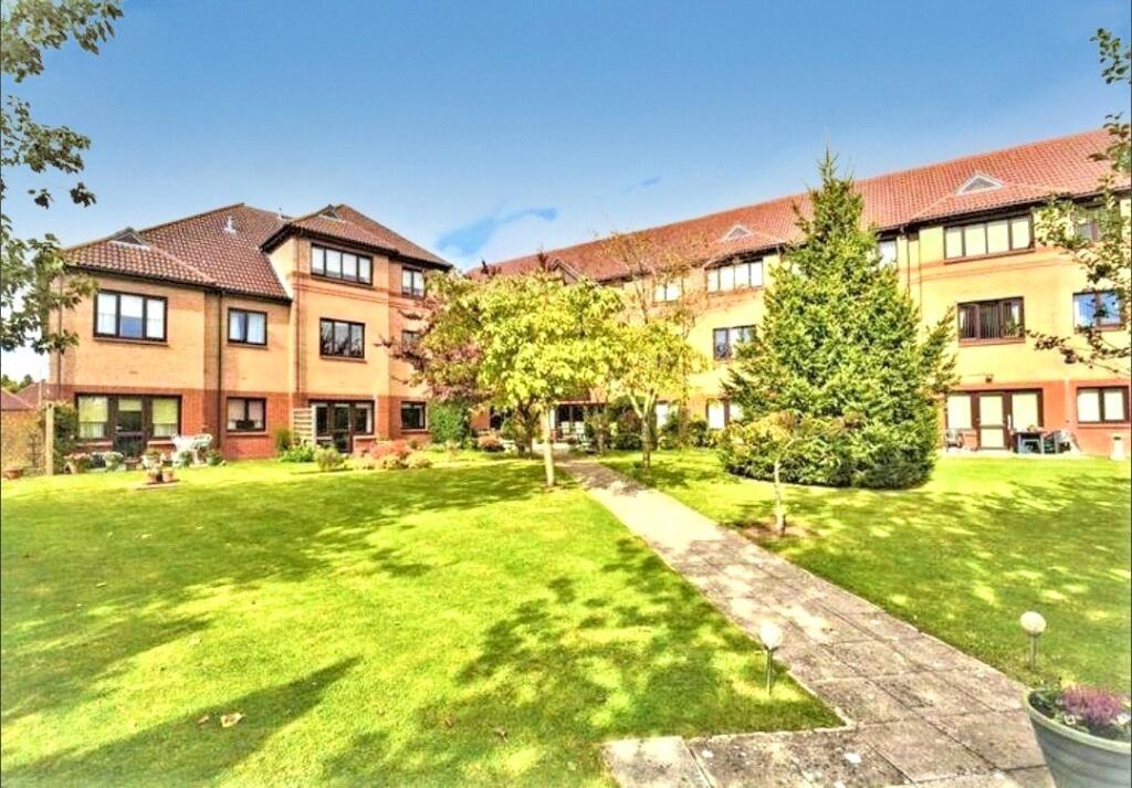 Main image of property: Fairacres Road, Didcot, Oxfordshire, OX11