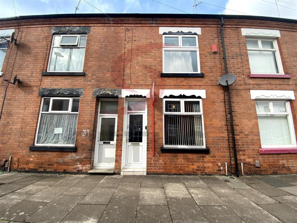 Main image of property: Browning Street, Leicester