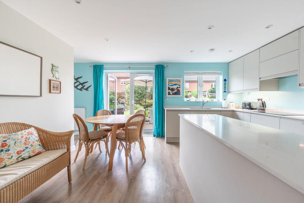 Main image of property: Rectory Farm, Kings Langley, Hemel Hempstead, Kings Langley, WD4