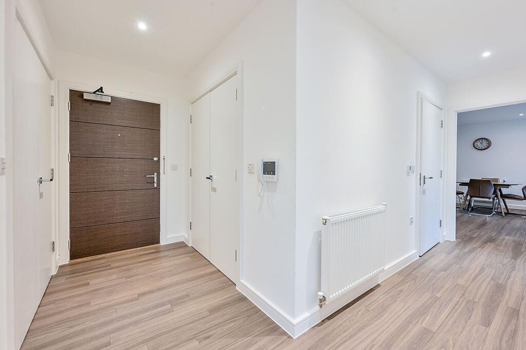 Main image of property: Whelan Road, Acton, London, W3