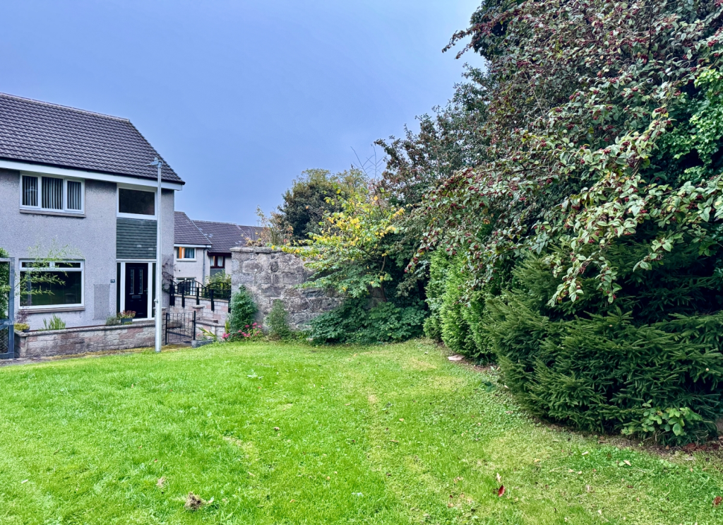 Main image of property: 79 Raeden Crescent, Aberdeen, AB15 5WL