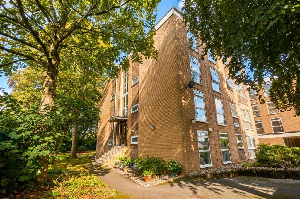 Main image of property: St Annes Court 407 Aigburth Road Liverpool L17 6BH