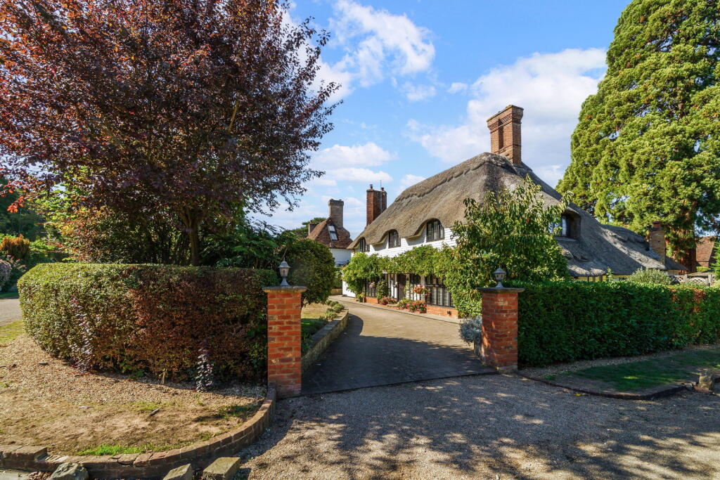 Main image of property: Clive Road, Esher