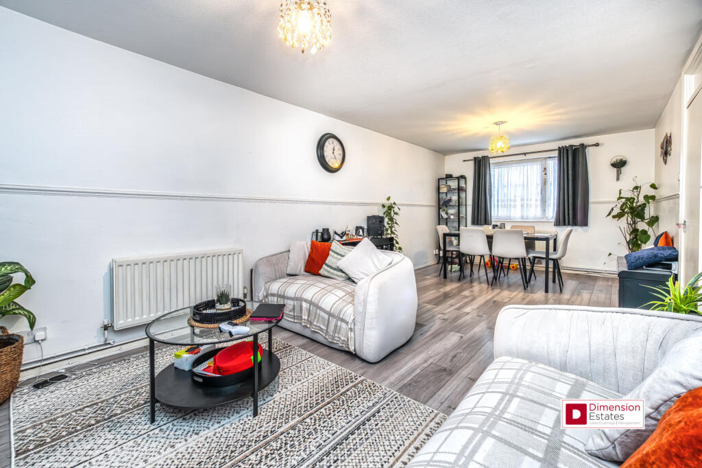 Main image of property: Cowbridge Lane, Barking, Essex, IG11