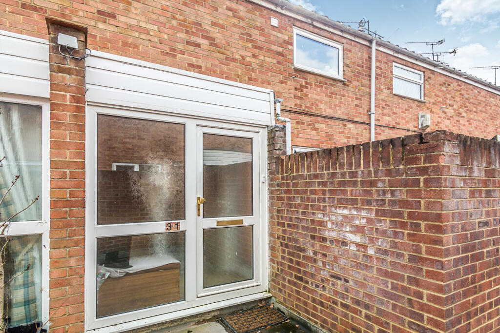 Main image of property: Colleton Drive, Twyford, Reading, RG10