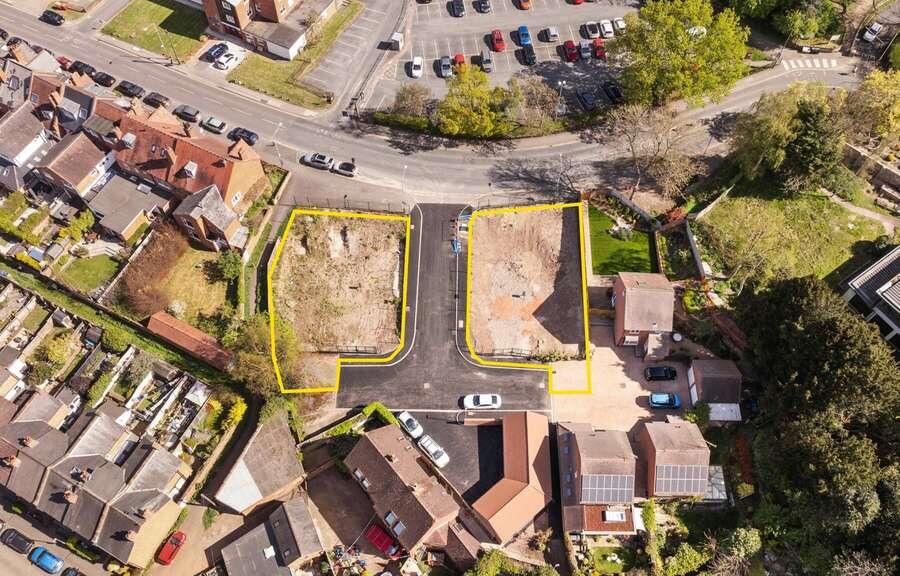 Main image of property: Priory Mews, Warwick