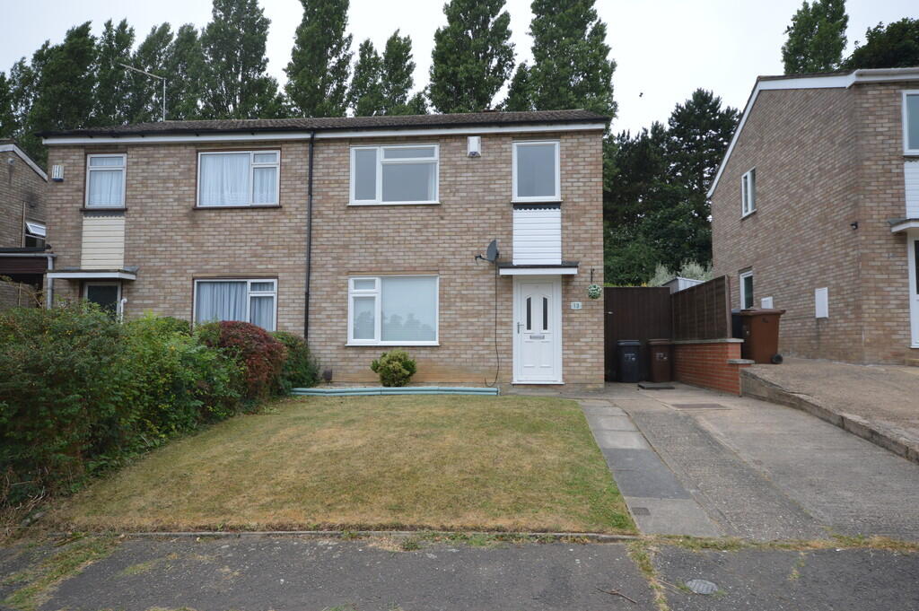 Main image of property: Esher Court, Northampton