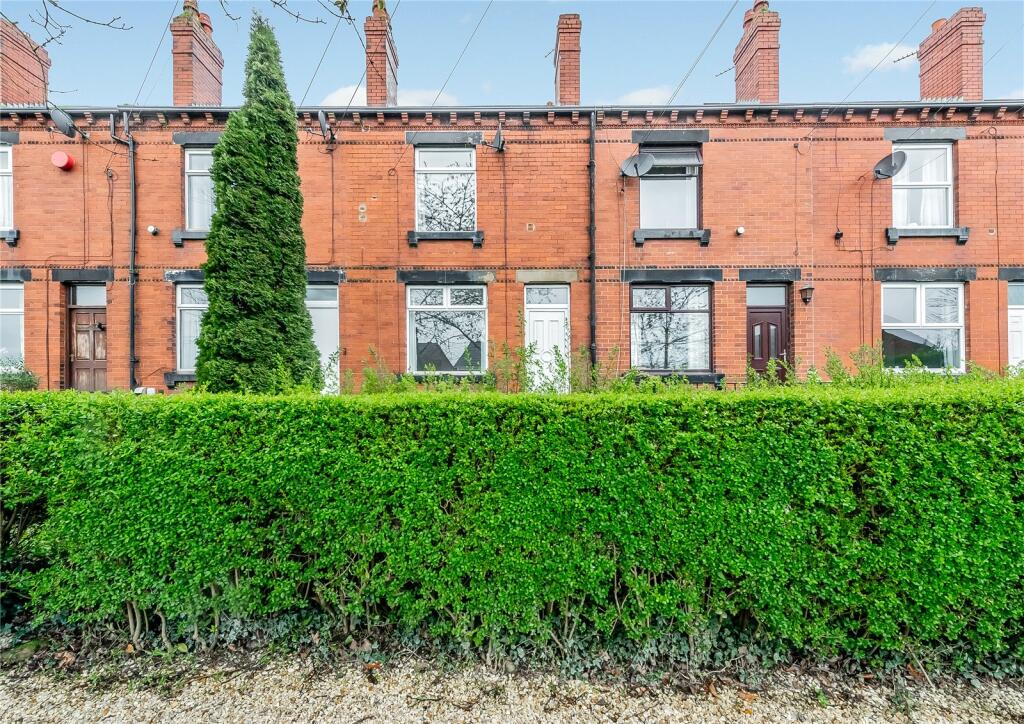 Main image of property: Fairfield Avenue, Tingley, Wakefield, West Yorkshire, WF3