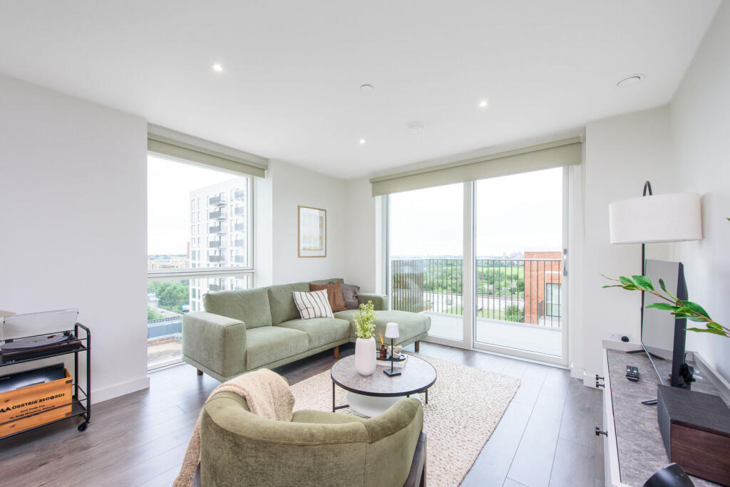 Main image of property: The Watermint, Hendon, London, NW9