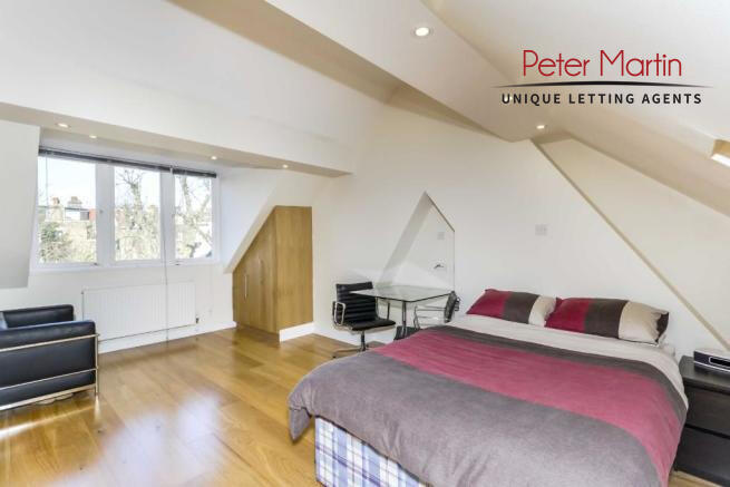 Main image of property: Hillfield Road, West Hampstead, NW6