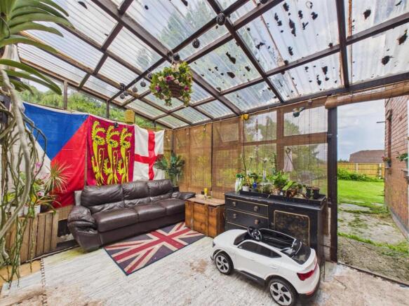 Sun Room
