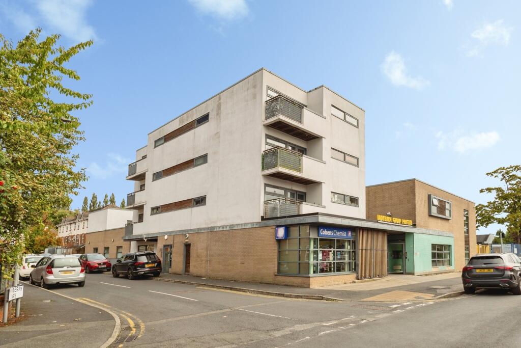 Main image of property: Whimberry Way, Withington, Manchester, Greater Manchester, M20
