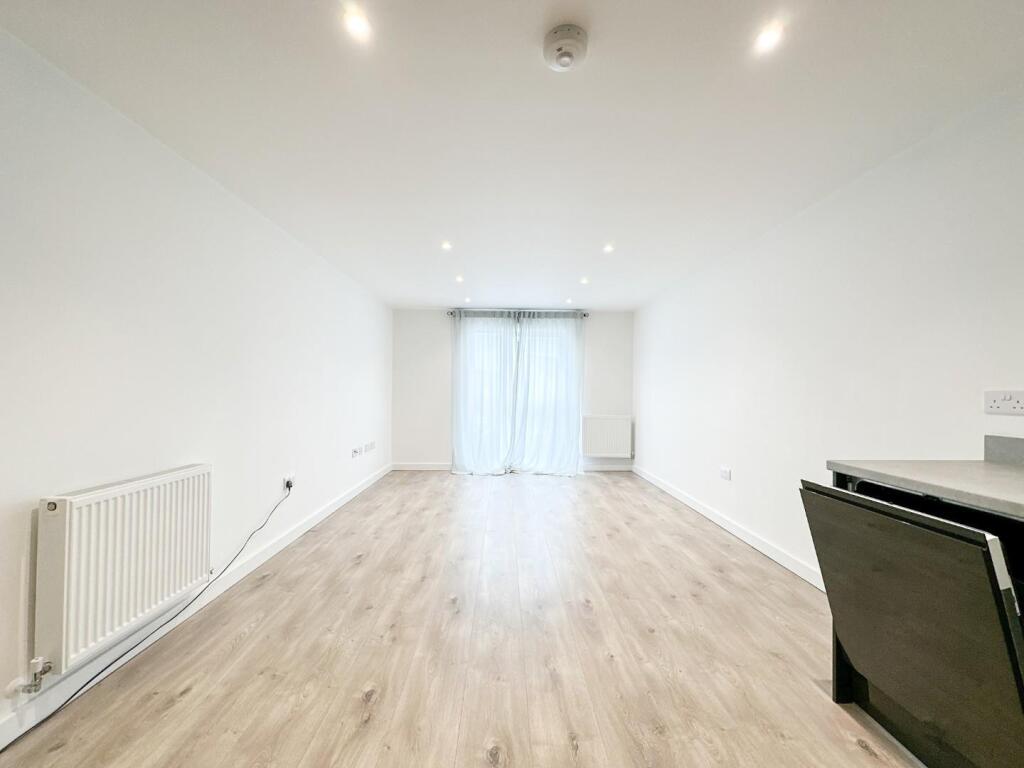 Main image of property: Addison House, Ashton, Bristol, BS3