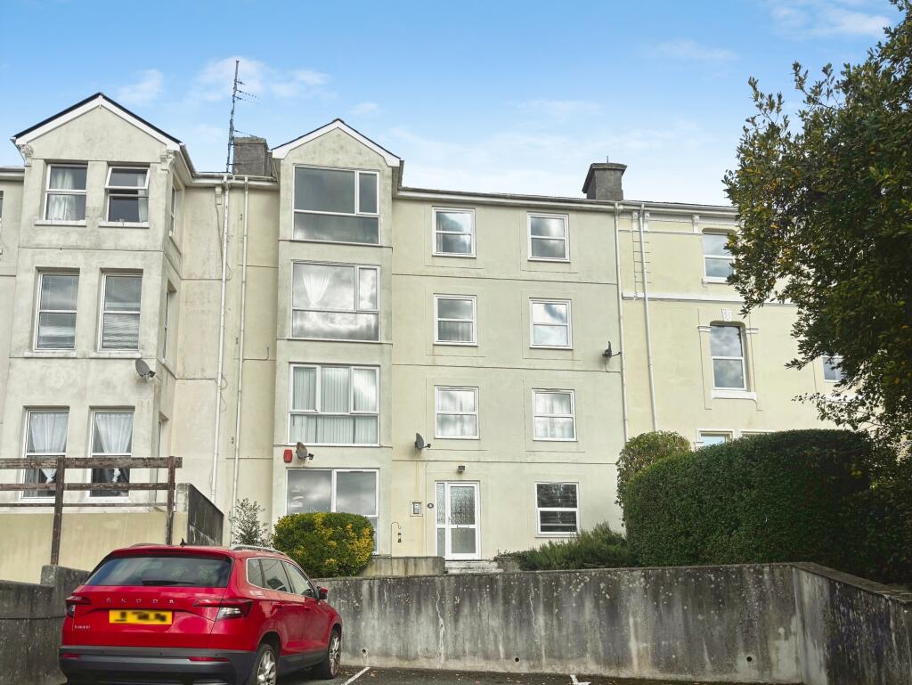 Main image of property: College Avenue, Plymouth, PL4