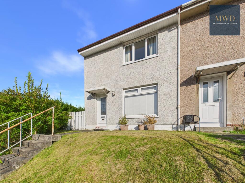 Main image of property: Chalmers Crescent, East Kilbride, G75