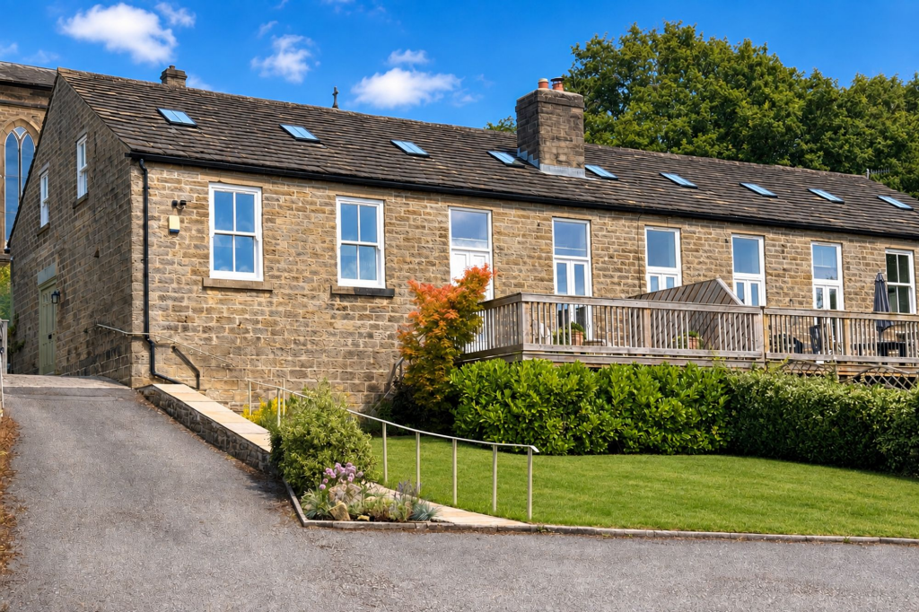 Main image of property: Bank Lane, Tintwistle, SK13