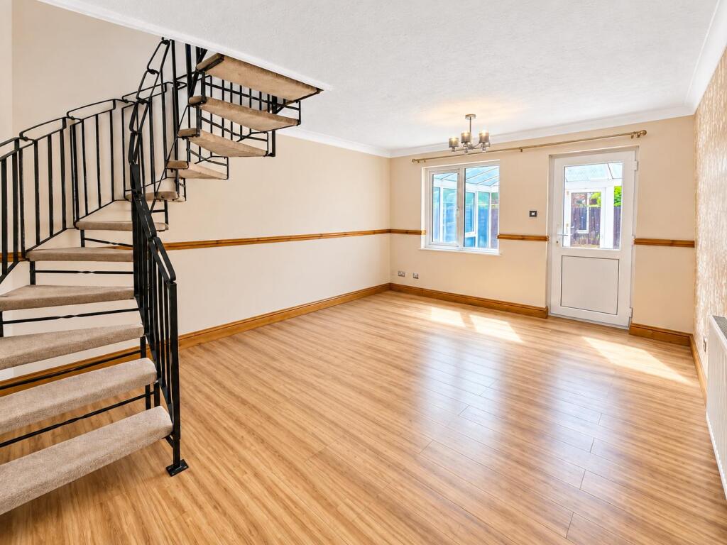 Main image of property: London, E6