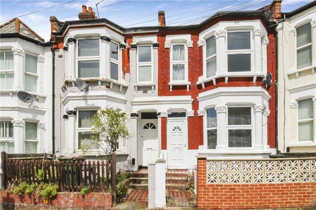 Main image of property: Letchworth Street, London, SW17