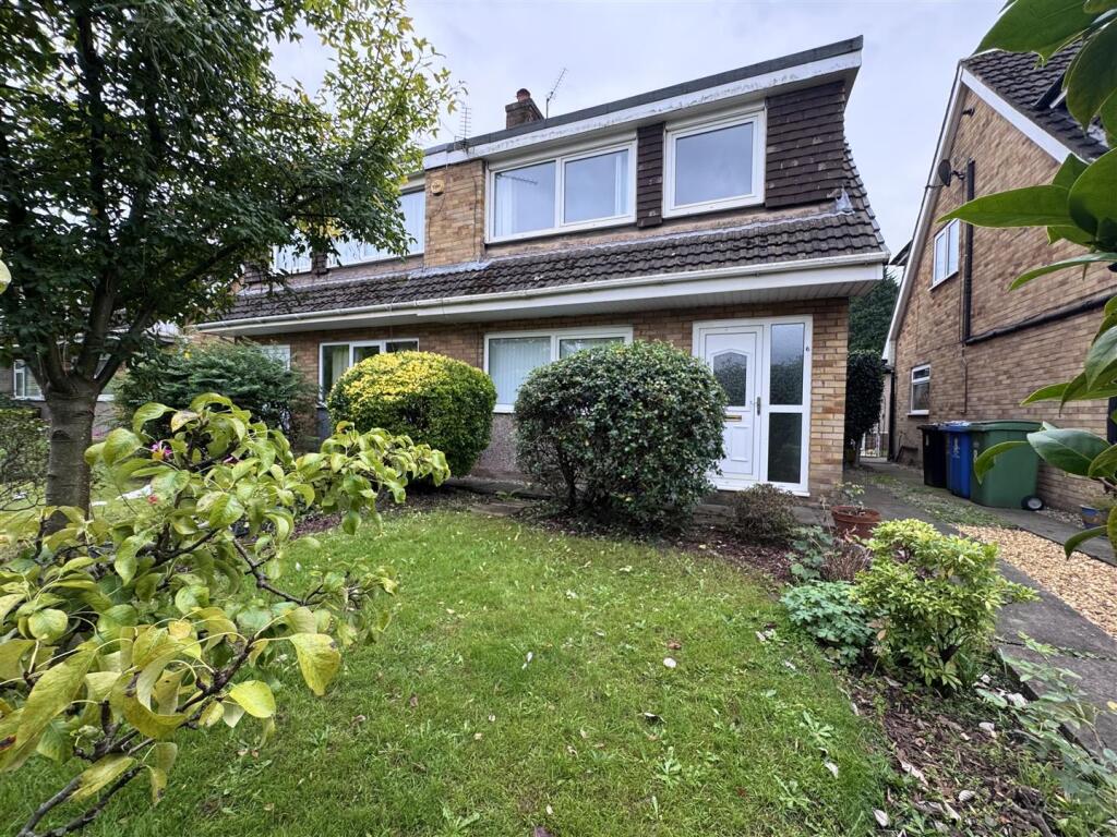 Main image of property: Chelford Close, Altrincham