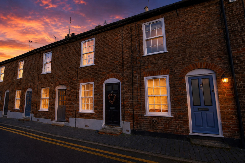 Main image of property: Temperance Street, St. Albans, AL3