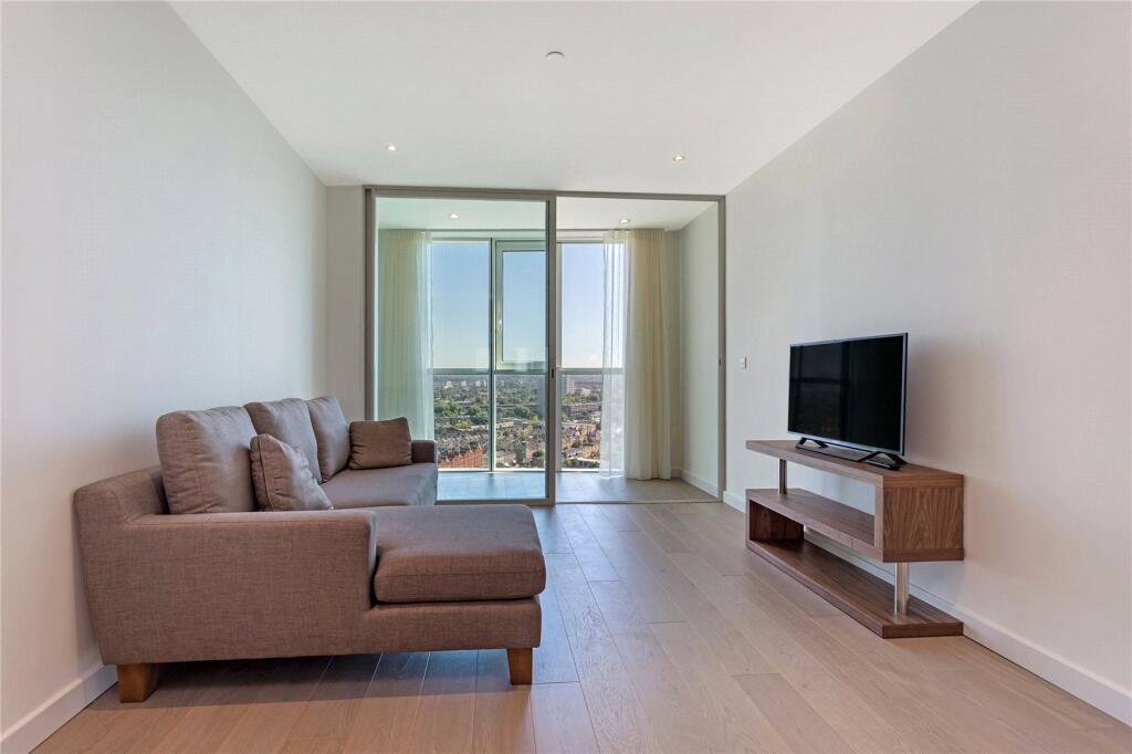 Main image of property: Wandsworth Road, London, SW8