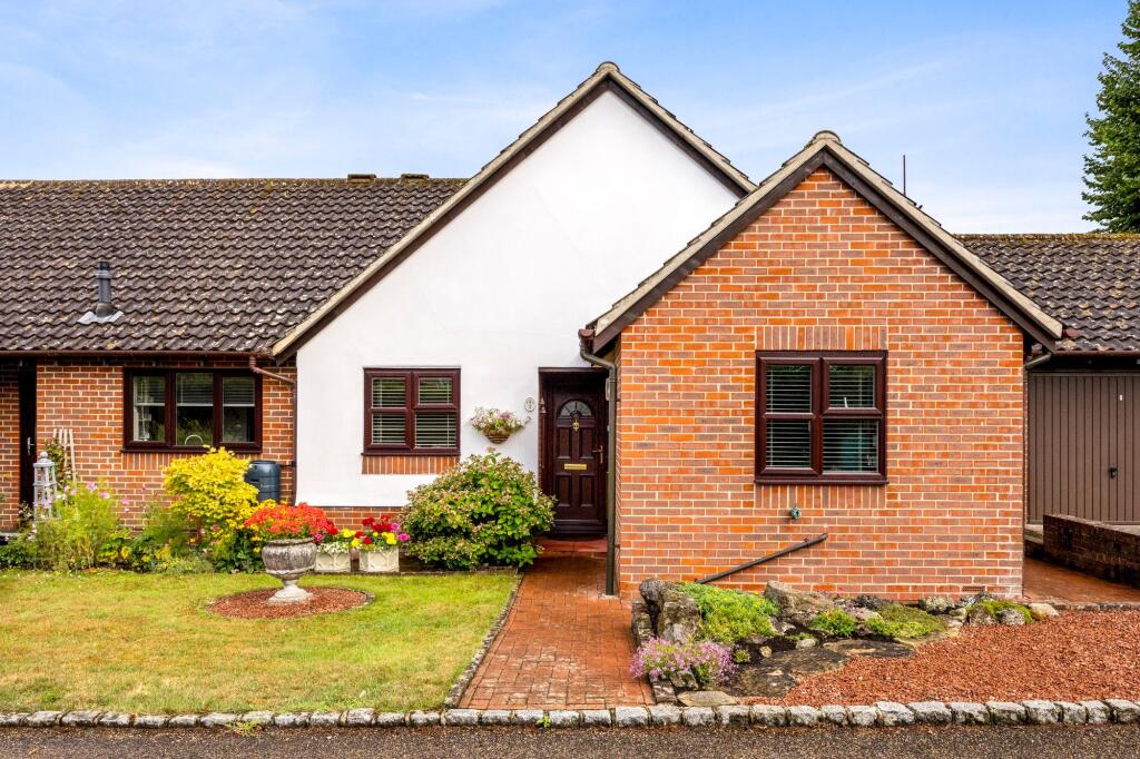 Main image of property: Reed Close, Storrington, RH20